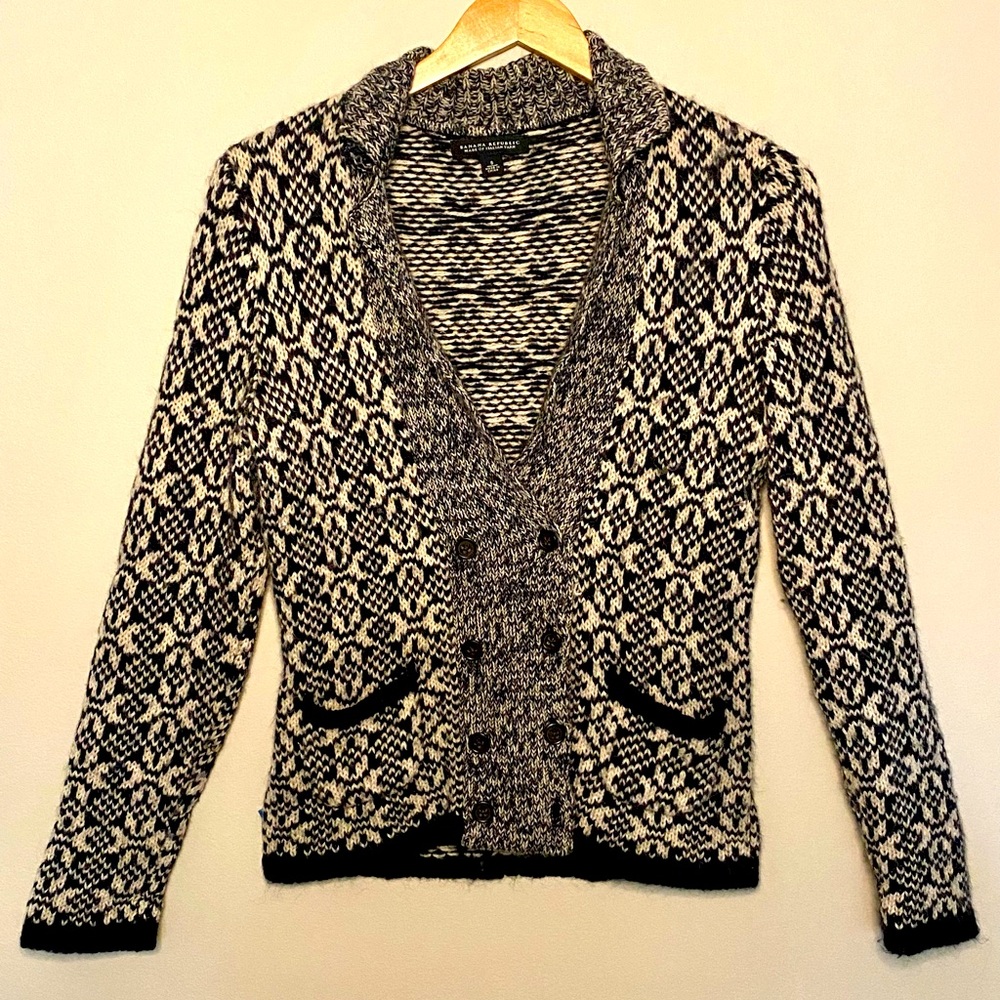 Banana Republic Sweater